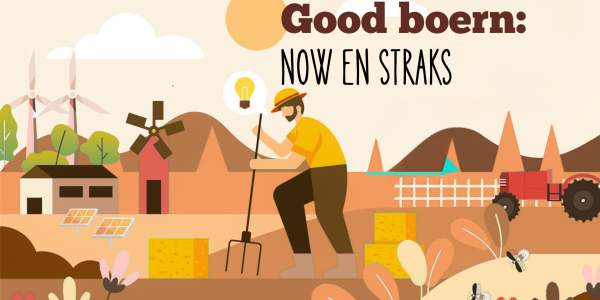 Goed Boeren logo
