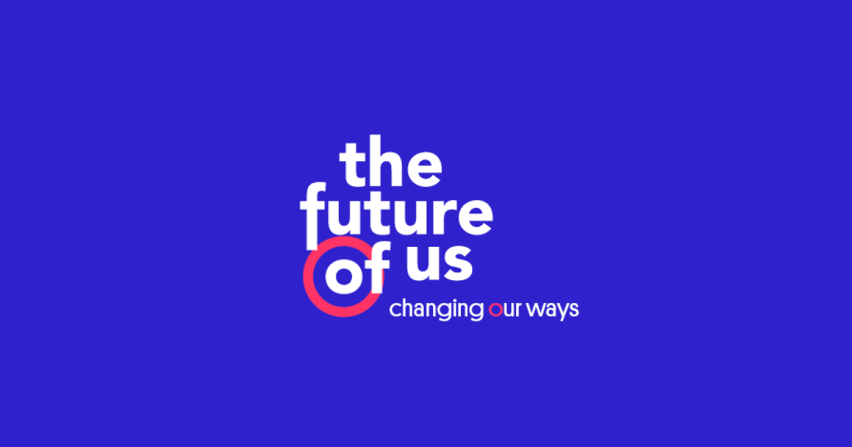 The Future of Us | Duurzaamheid