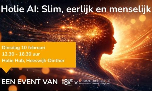 Holie AI Slim eerlijk en menselijk 800 x 450 px