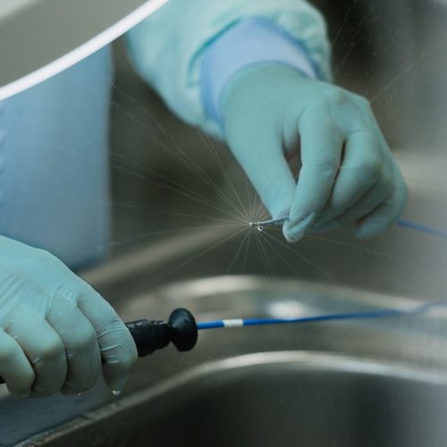 Pictures Vanguard AG 1 spray