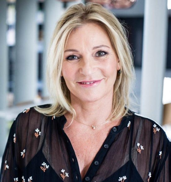 Anne Marie Rakhorst
