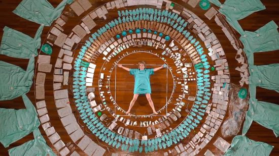 Maria koijck operatie afval