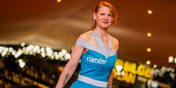 Catharina Driesse Alliander