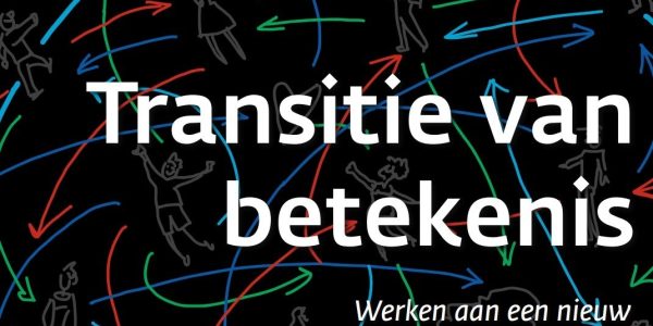 Jan Jonker boekpresentatie