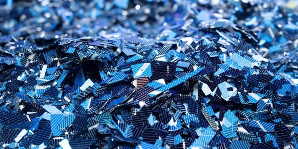 ROSI Recycled photvoltaic cells 2
