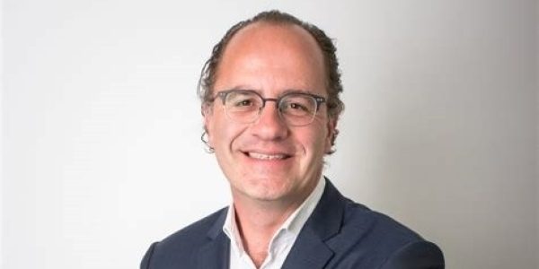 Rinke Zonneveld foto