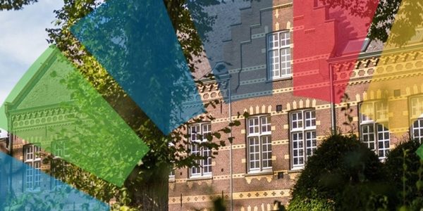 SDG House Holie Hub event