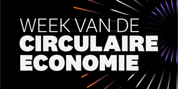 Week van CE logo