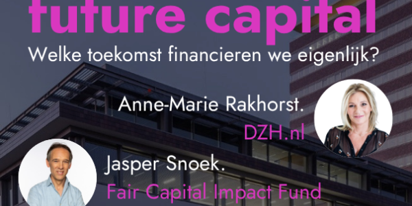 Podcast Future Capital Jasper Snoek
