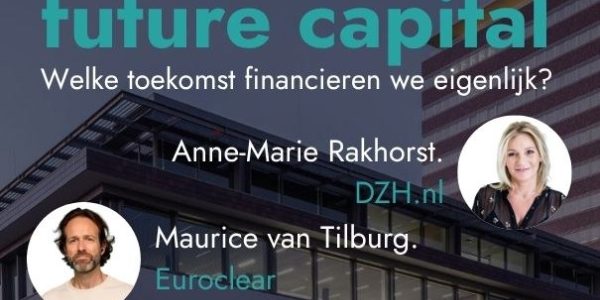 Podcast Future Capital Maurice