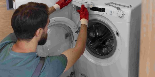 Reparateur