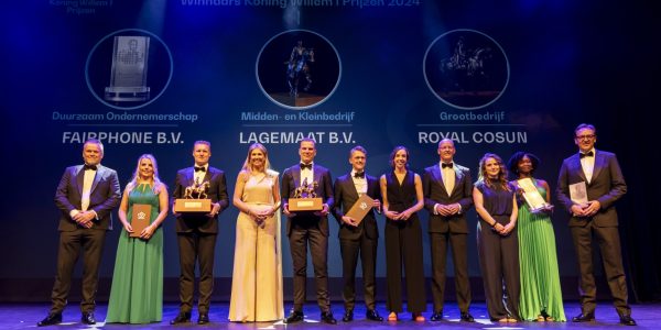 Winnaars 2024 KWIS