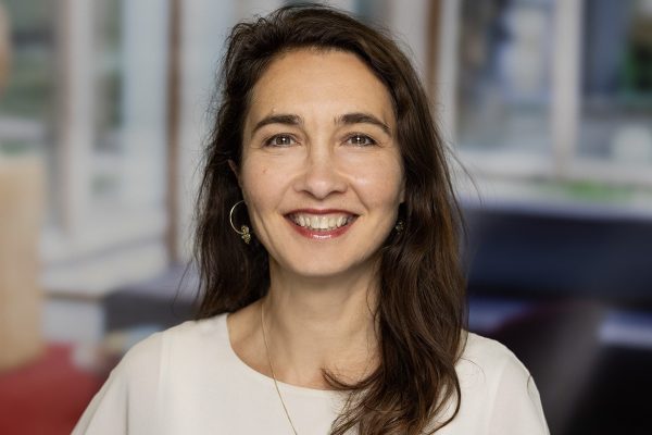 Anne Marie Spierings TG