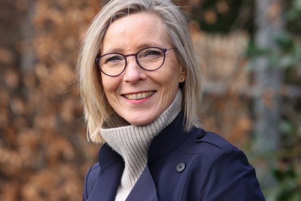 Dorel Smits aanjager