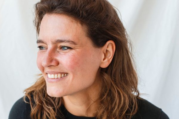 Jacqueline van den Ende 1