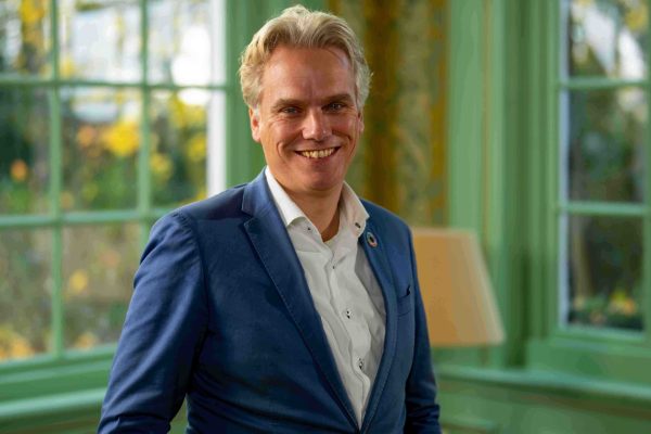 Niels van Geenhuizen LR