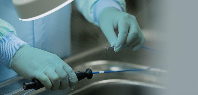 Pictures Vanguard AG 1 spray