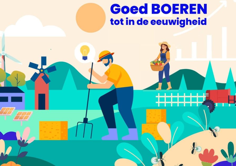 Goed Boeren logo nieuw