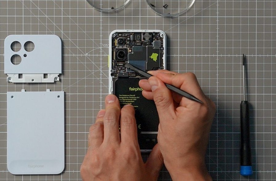 Modulaire Fairphone
