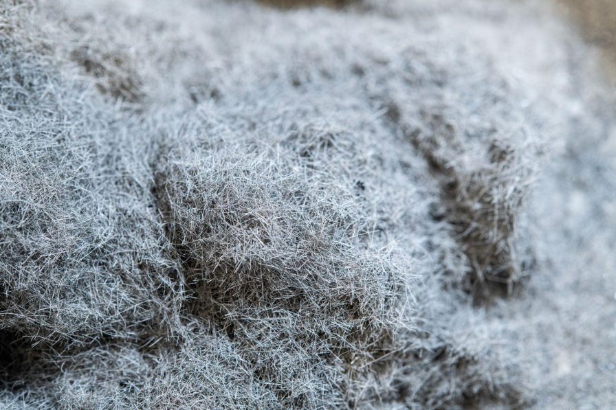 ROSI Recycled silver