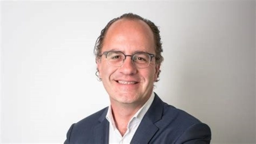 Rinke Zonneveld foto