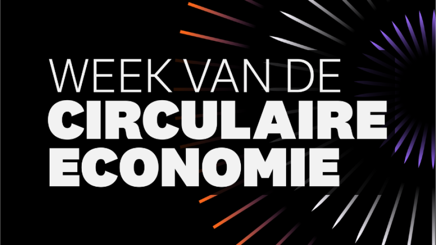 Week van CE logo
