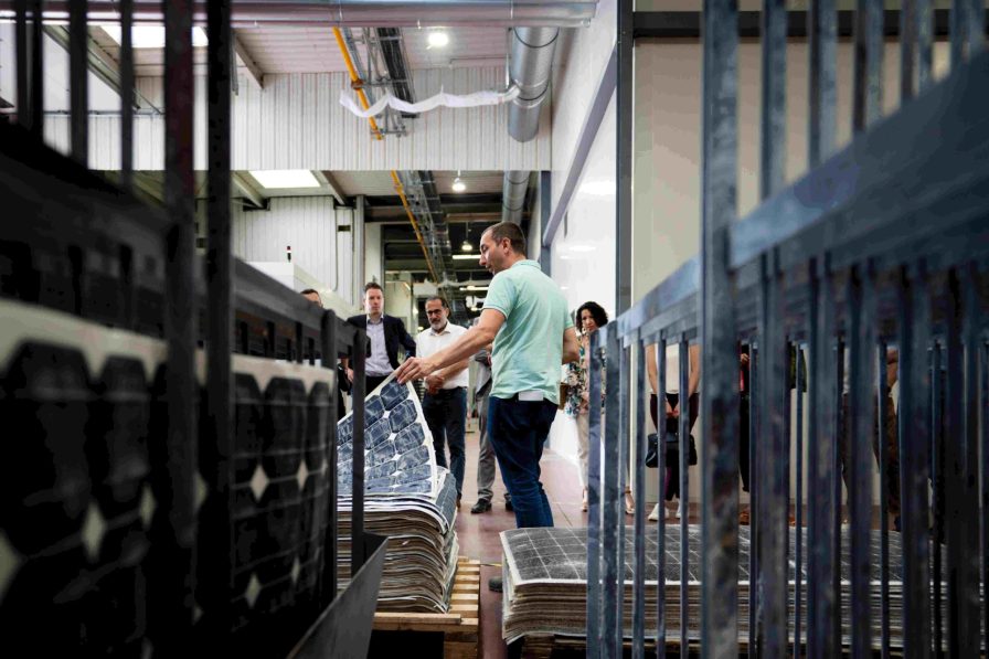 Lr Inauguration Rosi Alpes