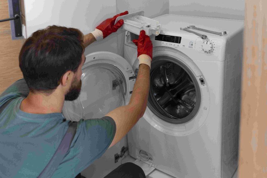 Reparateur