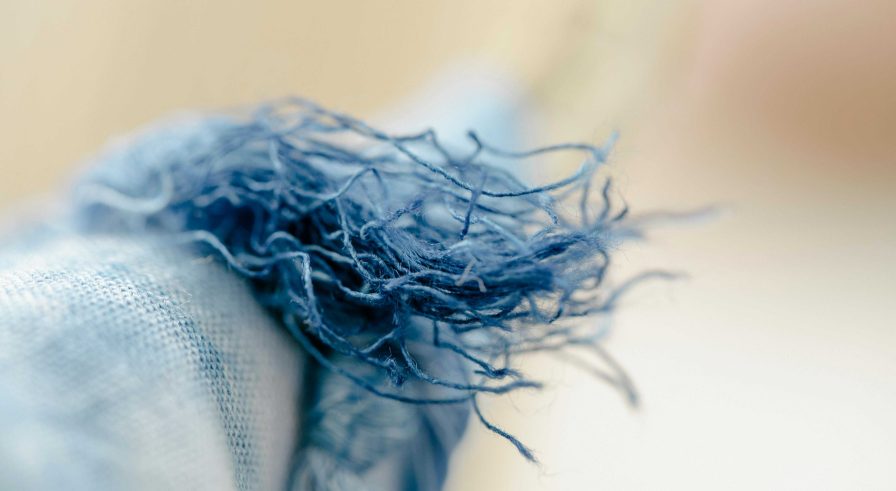 Textielvezels