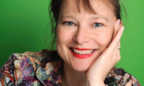 Marjan minnesma